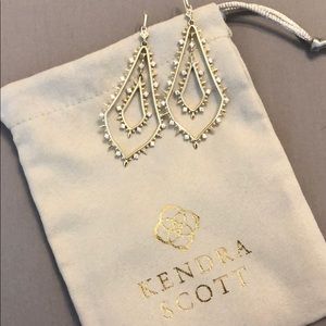 Kendra Scott Alice earrings